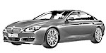 BMW F06 U1051 Fault Code